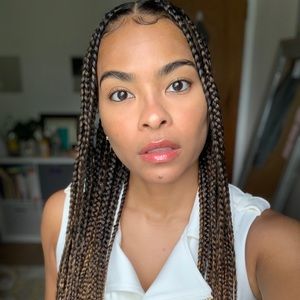 Meet your Posher, Jovan